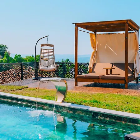 Horská chata Bungorise *