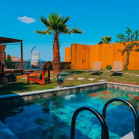 Horská chata Bungorise *