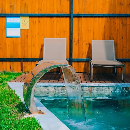 Bungorise Horská chata *