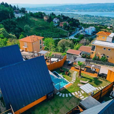 Bungorise Horská chata