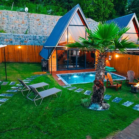 Bungorise Horská chata