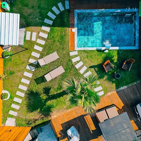 Horská chata Bungorise Sapanca