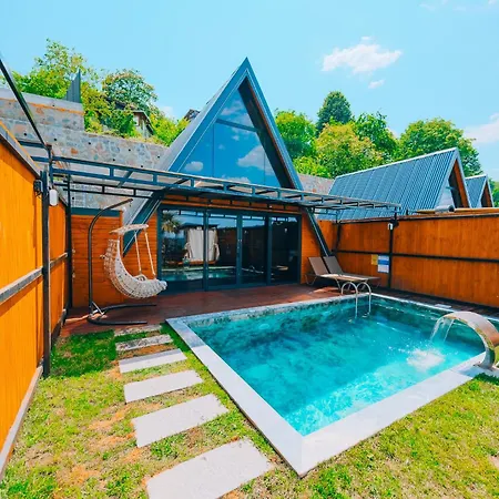 Bungorise Horská chata