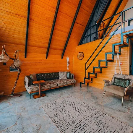 Bungorise Horská chata