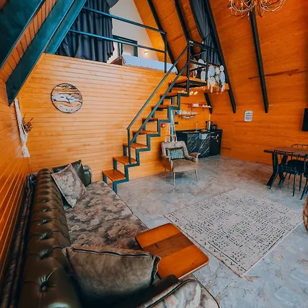 Bungorise Horská chata