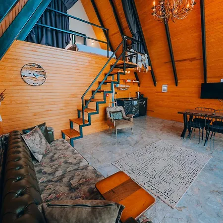 Bungorise Horská chata