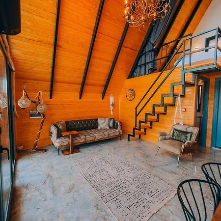 Horská chata Bungorise Sapanca