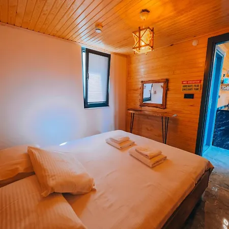 Bungorise Horská chata