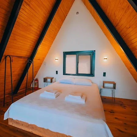 Horská chata Bungorise Sapanca