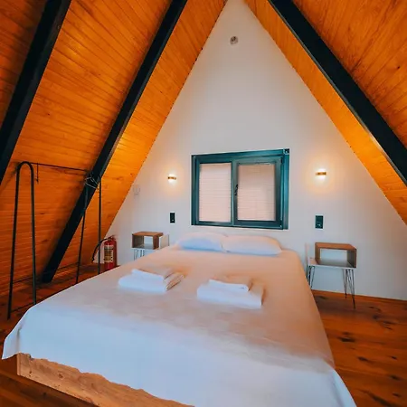 Bungorise Horská chata *