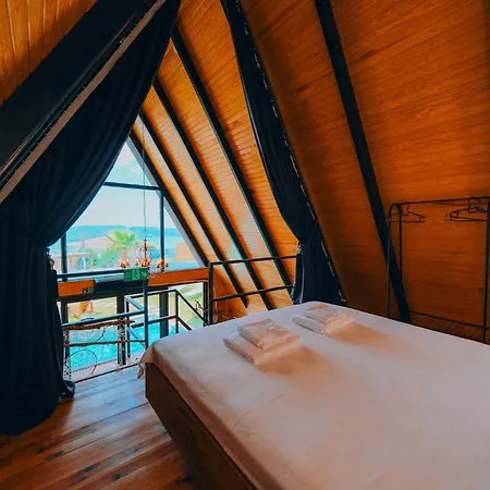 Bungorise Horská chata