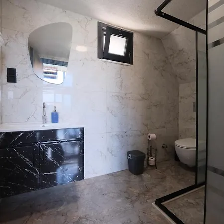 Horská chata Bungorise *