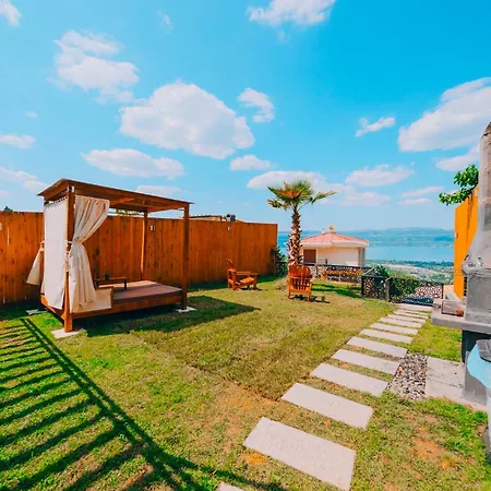 Bungorise Horská chata