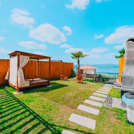 Bungorise Horská chata