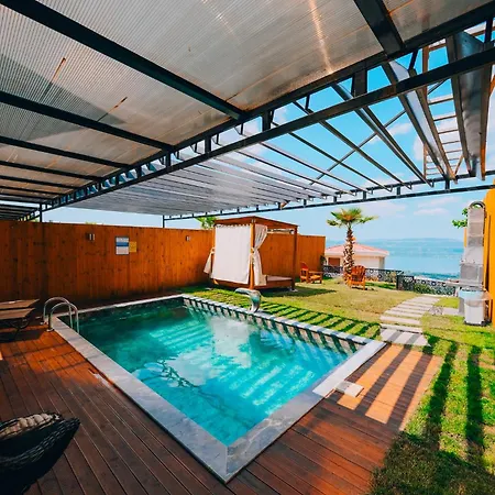 Bungorise Horská chata