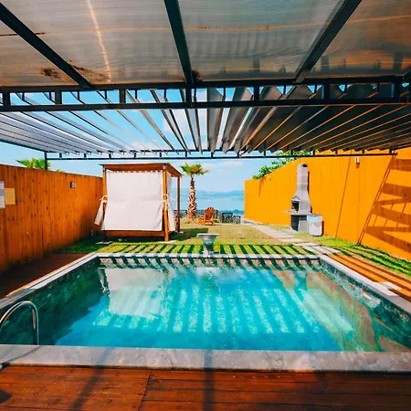 Bungorise Horská chata