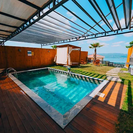 Bungorise Horská chata Sapanca