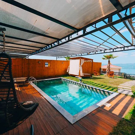 Horská chata Bungorise *