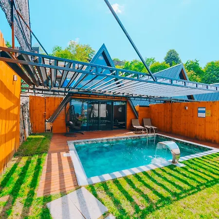 Horská chata Bungorise