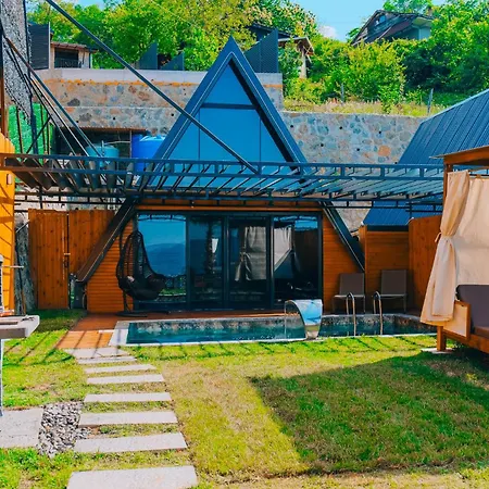 Horská chata Bungorise *