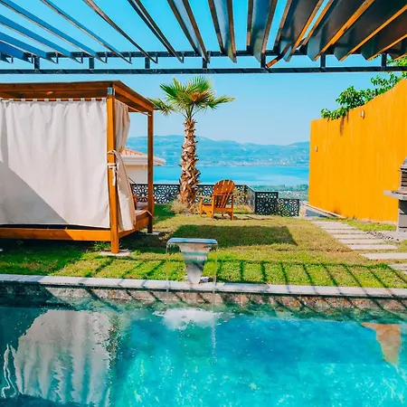 Bungorise Horská chata *