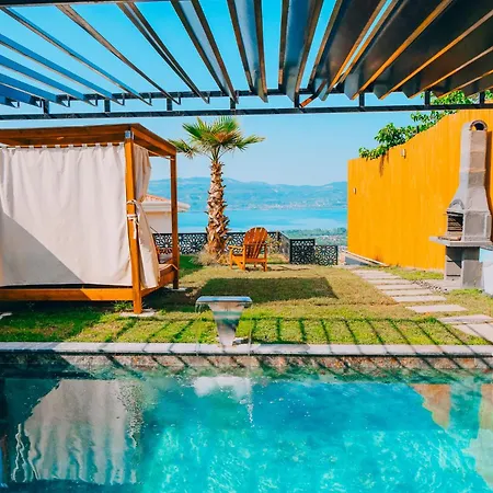 Horská chata Bungorise Sapanca