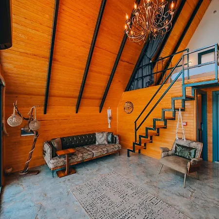 Horská chata Bungorise Sapanca